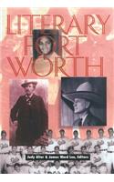 Literary Fort Worth