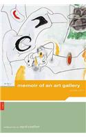 Levy Julien - Memoir of an Art Gallery
