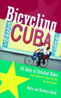Bicycling Cuba