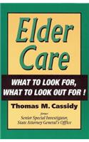 Eldercare