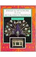 Jewellery and Metalwork in the Arts and Crafts Tradition