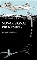 Sonar Signal Processing