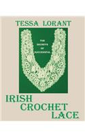 Secrets of Successful Irish Crochet Lace