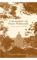 Conversations with Swami Muktananda: The Early Years(English)
