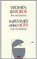 Women and Words: The Anthology