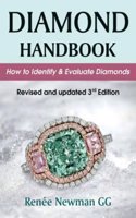DIAMOND HANDBOOK 3RD EDITION