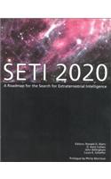 Seti 2020: A Roadmap for the Search for Extraterrestrial Intelligence