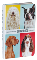 Show Dogs: A Photographic Breed Guide