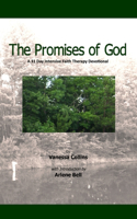 Promises of God: A 31 Day Intensive Faith Therapy Devotional