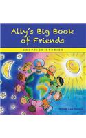 Ally's Big Book of Friends