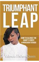 Triumphant Leap