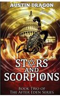 Stars and Scorpions (After Eden Series, Book 2)
