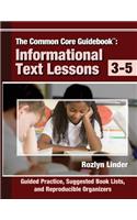Common Core Guidebook, 3-5