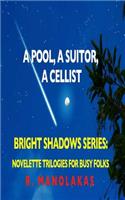 Pool, A Suitor, ACellist