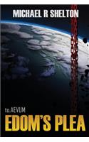 Edom's Plea