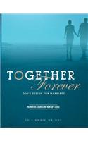 Together Forever God's Design for Marriage: Premarital Counseling Mentor's Guide