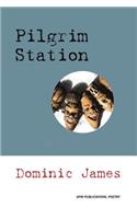 Pilgrim Station