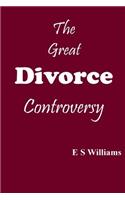 Great Divorce Controversy