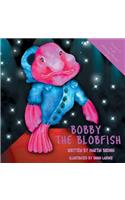 Bobby the Blobfish