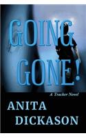 Going Gone!