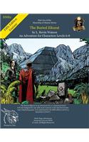 DNH2 - The Buried Zikurat - A Fifth Edition Adventure