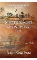 Sutter's Fort