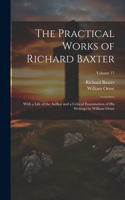 Practical Works of Richard Baxter