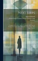 Next Steps