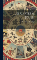 Les Cartes À Jouer