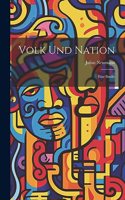 Volk Und Nation