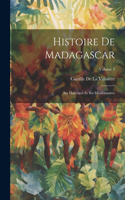Histoire De Madagascar