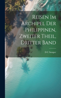 Reisen im Archipel der Philippinen, zweiter Theil, dritter Band