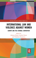 International Law and Violence Against Women