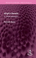 Virgil's Aeneid: A Critical Description