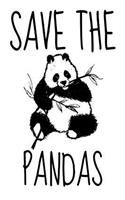 Save the Pandas