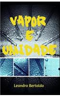 Vapor e Umidade
