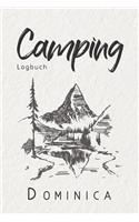 Camping Logbuch Dominica