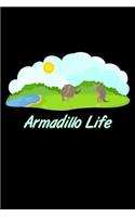Armadillo Life