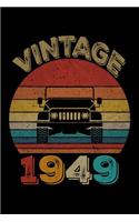 Vintage 1949