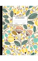 Dot Grid Notebook