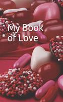 My Book of Love
