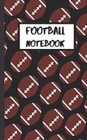 Football Notebook