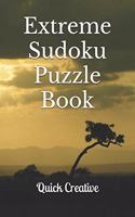 Extreme Sudoku Puzzle Book