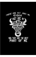 Cow are my Heart