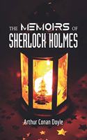 The Memoirs of Sherlock Holmes