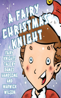 Fairy Knight Christmas