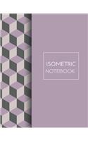 Isometric Notebook