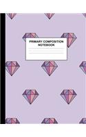 Primary Composition Notebook