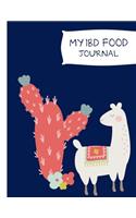 My IBD Journal: For Kids with Crohn's; Ulcerative Colitis; Inflammatory Bowel Disease