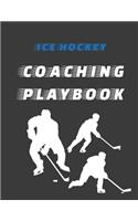Ice Hockey Coaching Playbook